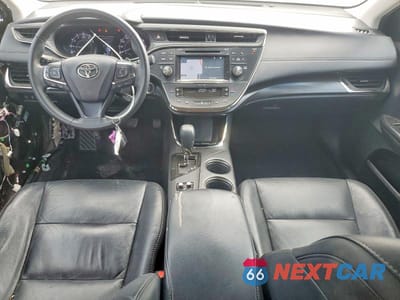 Zdjęcie 8 z 12 samochodu: 2018 TOYOTA AVALON XLE PREMIUM VIN:4T1BK1EB4JU265819 - miniatura