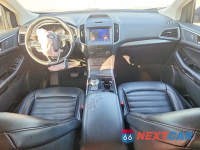 Zdjęcie 8 z 13 samochodu: 2020 FORD EDGE SEL VIN:2FMPK3J99LBB64398 - miniatura