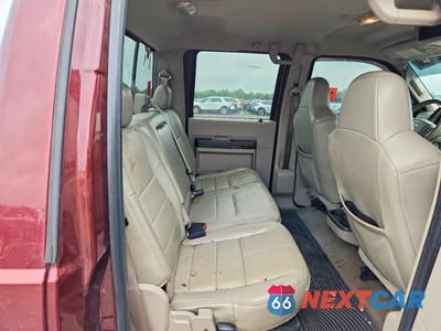 Zdjęcie 10 z 12 samochodu: 2009 FORD F250 SUPER DUTY VIN:1FTSW21R79EA43959 - miniatura