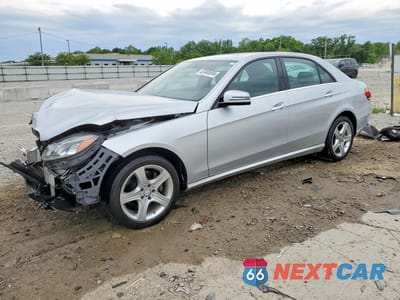 2016 MERCEDES-BENZ E 250 BLUETEC WDDHF0EB9GB211617 - główne zdjęcie licytacji z USA - miniatura