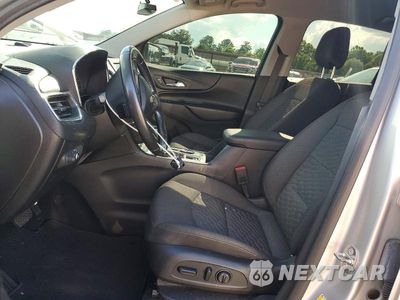 Zdjęcie 7 z 13 samochodu: 2019 CHEVROLET EQUINOX LT VIN:3GNAXTEV0KS601157 - miniatura