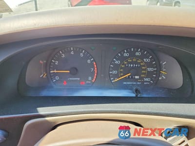 Zdjęcie 9 z 12 samochodu: 1995 TOYOTA CAMRY DX VIN:JT2SK11E2S0326624 - miniatura
