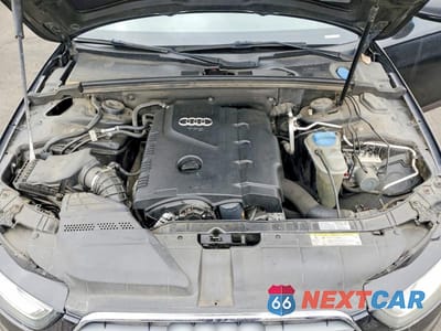 Zdjęcie 11 z 12 samochodu: 2013 AUDI A4 PREMIUM PLUS VIN:WAUFFAFL5DN003689 - miniatura