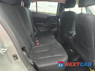 Zdjęcie 11 z 13 samochodu: 2025 MITSUBISHI ECLIPSE CROSS LE VIN:JA4ATVAA5SZ012220 - miniatura