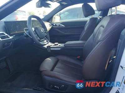Zdjęcie 7 z 12 samochodu: 2026 BMW 430XI VIN:WBA63DA00TCW36103 - miniatura