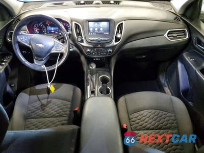 Zdjęcie 8 z 13 samochodu: 2021 CHEVROLET EQUINOX LT VIN:3GNAXKEV6MS112520 - miniatura