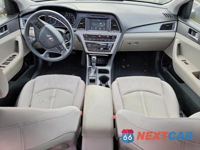 Zdjęcie 8 z 12 samochodu: 2016 HYUNDAI SONATA SE VIN:5NPE24AF6GH281874 - miniatura