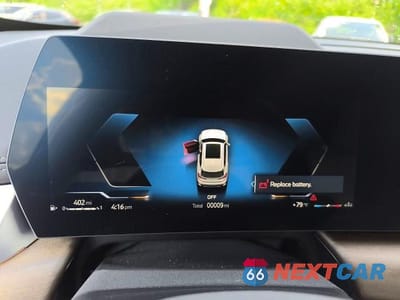 Zdjęcie 8 z 15 samochodu: 2026 BMW X1 XDRIVE28I VIN:WBX73EF04T5613095 - miniatura