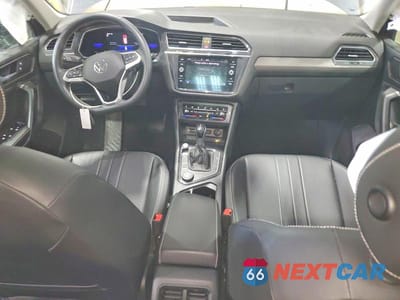 Zdjęcie 8 z 13 samochodu: 2022 VOLKSWAGEN TIGUAN SE VIN:3VV2B7AX2NM165982 - miniatura