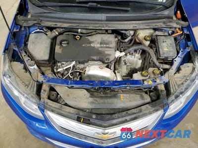 Zdjęcie 11 z 12 samochodu: 2018 CHEVROLET VOLT LT VIN:1G1RC6S56JU138963 - miniatura