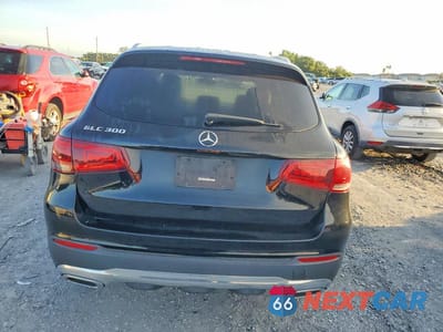Zdjęcie 6 z 13 samochodu: 2020 MERCEDES-BENZ GLC 300 VIN:WDC0G8DB2LF698886 - miniatura