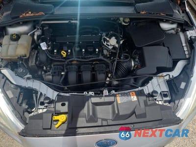 Zdjęcie 11 z 12 samochodu: 2016 FORD FOCUS SE VIN:1FADP3K20GL359456 - miniatura