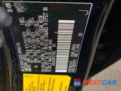 Zdjęcie 14 z 14 samochodu: 2009 TOYOTA HIGHLANDER LIMITED VIN:JTEES42A392124502 - miniatura