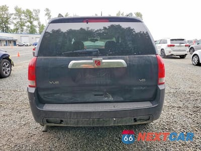 Zdjęcie 6 z 13 samochodu: 2006 SNOWEX VUE VIN:5GZCZ53476S890278 - miniatura