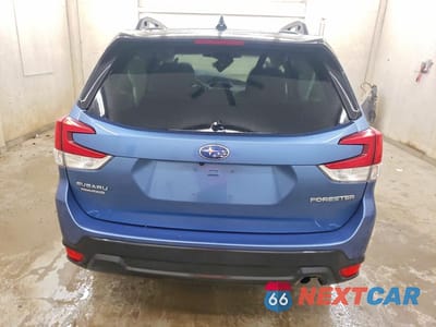 Zdjęcie 6 z 14 samochodu: 2024 SUBARU FORESTER PREMIUM VIN:JF2SKACC8RH421320 - miniatura