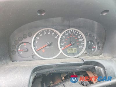 Zdjęcie 9 z 13 samochodu: 2003 MAZDA TRIBUTE VIN:4F2YZ04163KM46836 - miniatura