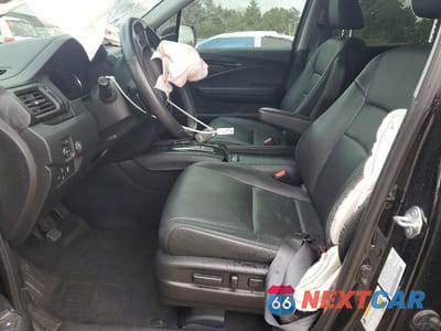 Zdjęcie 7 z 13 samochodu: 2021 HONDA PILOT TOURING VIN:5FNYF6H98MB084860 - miniatura