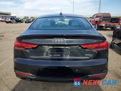 Zdjęcie 6 z 12 samochodu: 2022 AUDI A5 PREMIUM PLUS 40 VIN:WAUCBCF51NA028285 - miniatura