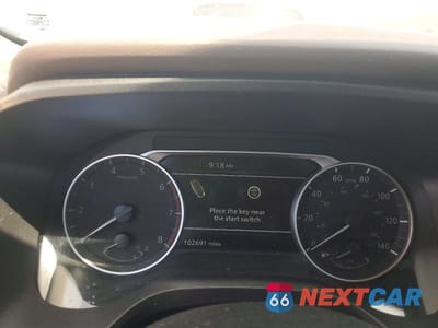 Zdjęcie 9 z 13 samochodu: 2023 NISSAN ROGUE SV VIN:5N1BT3BB1PC849817 - miniatura