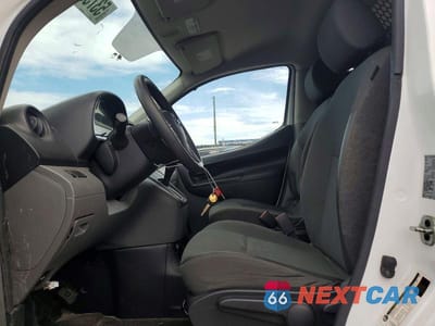 Zdjęcie 7 z 12 samochodu: 2019 NISSAN NV200 S VIN:3N6CM0KN9KK702773 - miniatura