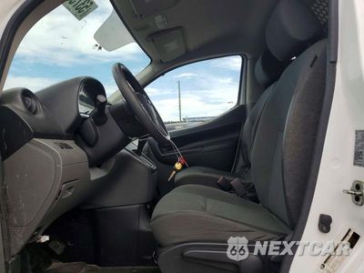 Zdjęcie 7 z 12 samochodu: 2019 NISSAN NV200 S VIN:3N6CM0KN9KK702773 - miniatura