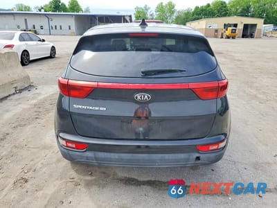 Zdjęcie 6 z 14 samochodu: 2019 KIA SPORTAGE LX VIN:KNDPM3ACXK7589646 - miniatura