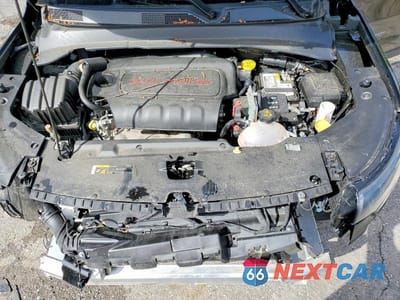 Zdjęcie 12 z 13 samochodu: 2022 JEEP COMPASS LATITUDE VIN:3C4NJDBB9NT148764 - miniatura
