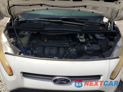 Zdjęcie 11 z 12 samochodu: 2016 FORD TRANSIT CONNECT XLT VIN:NM0LS7F73G1267588 - miniatura