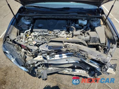 Zdjęcie 11 z 13 samochodu: 2019 TOYOTA CAMRY LE VIN:4T1B31HK9KU512391 - miniatura