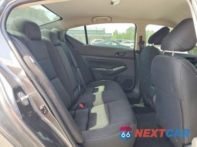 Zdjęcie 10 z 12 samochodu: 2024 NISSAN ALTIMA S VIN:1N4BL4BV3RN380375 - miniatura