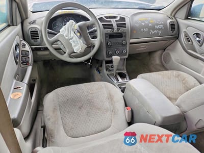 Zdjęcie 8 z 12 samochodu: 2007 CHEVROLET MALIBU MAXX LS VIN:1G1ZS68N27F142614 - miniatura