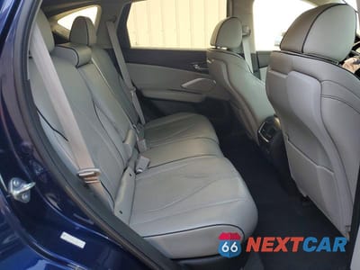 Zdjęcie 11 z 13 samochodu: 2020 ACURA RDX ADVANCE VIN:5J8TC2H76LL029251 - miniatura