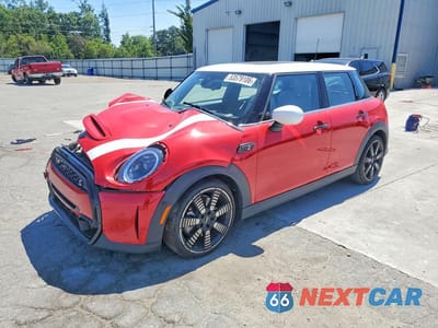 2023 MINI COOPER S WMW53DK0XP2T69204 - główne zdjęcie licytacji z USA - miniatura