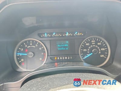 Zdjęcie 9 z 12 samochodu: 2018 FORD F150 SUPERCREW VIN:1FTEW1EB0JKE79613 - miniatura