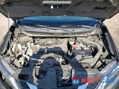 Zdjęcie 12 z 14 samochodu: 2014 NISSAN ROGUE SL VIN:5N1AT2MV9EC795757 - miniatura