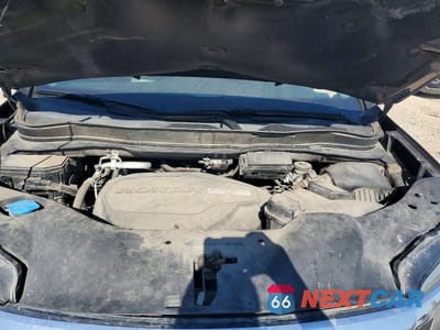 Zdjęcie 12 z 13 samochodu: 2017 HONDA PILOT EXL VIN:5FNYF6H52HB098188 - miniatura