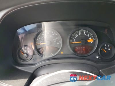 Zdjęcie 9 z 13 samochodu: 2014 JEEP PATRIOT SPORT VIN:1C4NJPBA6ED574930 - miniatura