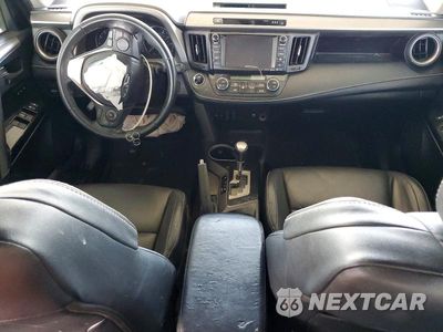 Zdjęcie 8 z 12 samochodu: 2018 TOYOTA RAV4 LIMITED VIN:2T3YFREV4JW442111 - miniatura
