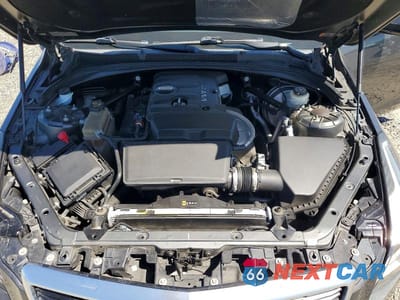 Zdjęcie 11 z 12 samochodu: 2015 CADILLAC ATS VIN:1G6AA5RA6F0118012 - miniatura