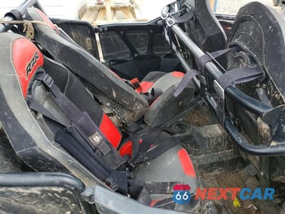 Zdjęcie 6 z 10 samochodu: 2015 POLARIS RZR UTILITY VEHICLE VIN:3NSVFE990FF429912 - miniatura