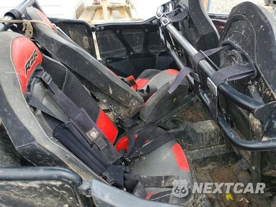 Zdjęcie 6 z 10 samochodu: 2015 POLARIS RZR UTILITY VEHICLE VIN:3NSVFE990FF429912 - miniatura