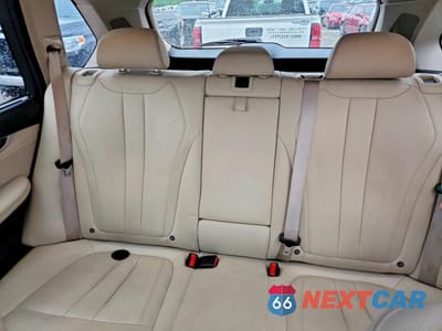 Zdjęcie 10 z 13 samochodu: 2016 BMW X5 XDRIVE35I VIN:5UXKR0C5XG0P30190 - miniatura