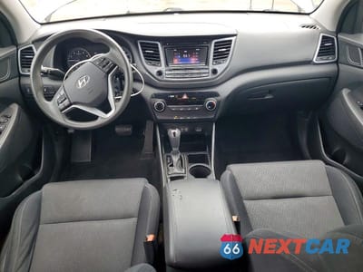 Zdjęcie 8 z 12 samochodu: 2016 HYUNDAI TUCSON SE VIN:KM8J23A4XGU239104 - miniatura