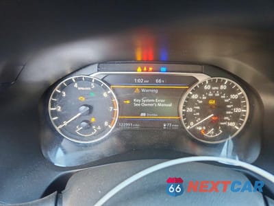 Zdjęcie 9 z 12 samochodu: 2019 NISSAN ALTIMA S VIN:1N4BL4BVXKC121304 - miniatura