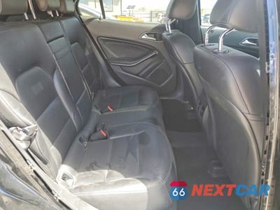 Zdjęcie 10 z 13 samochodu: 2018 MERCEDES-BENZ GLA 250 4MATIC VIN:WDCTG4GB5JJ424335 - miniatura