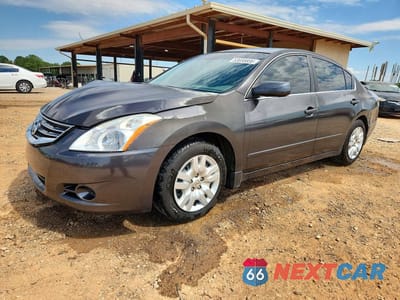 2011 NISSAN ALTIMA 2.5 1N4AL2AP4BC121768 - główne zdjęcie licytacji z USA - miniatura