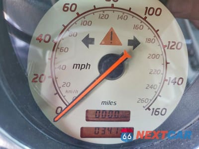 Zdjęcie 9 z 12 samochodu: 1999 MERCEDES-BENZ SLK 230 KOMPRESSOR VIN:WDBKK47F8XF117531 - miniatura