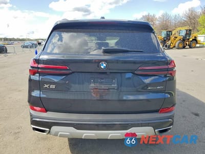 Zdjęcie 6 z 13 samochodu: 2026 BMW X5 XDRIVE40I VIN:5UX23EU01T9103014 - miniatura