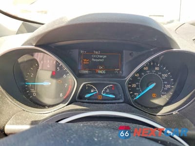 Zdjęcie 9 z 12 samochodu: 2018 FORD ESCAPE SE VIN:1FMCU0G92JUC63697 - miniatura