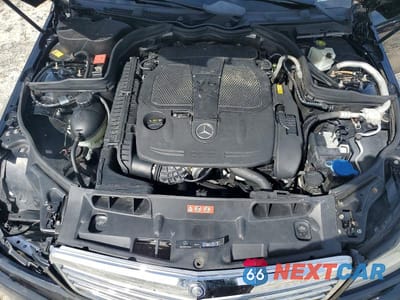 Zdjęcie 12 z 13 samochodu: 2014 MERCEDES-BENZ C 300 4MATIC VIN:WDDGF8AB9EA953051 - miniatura